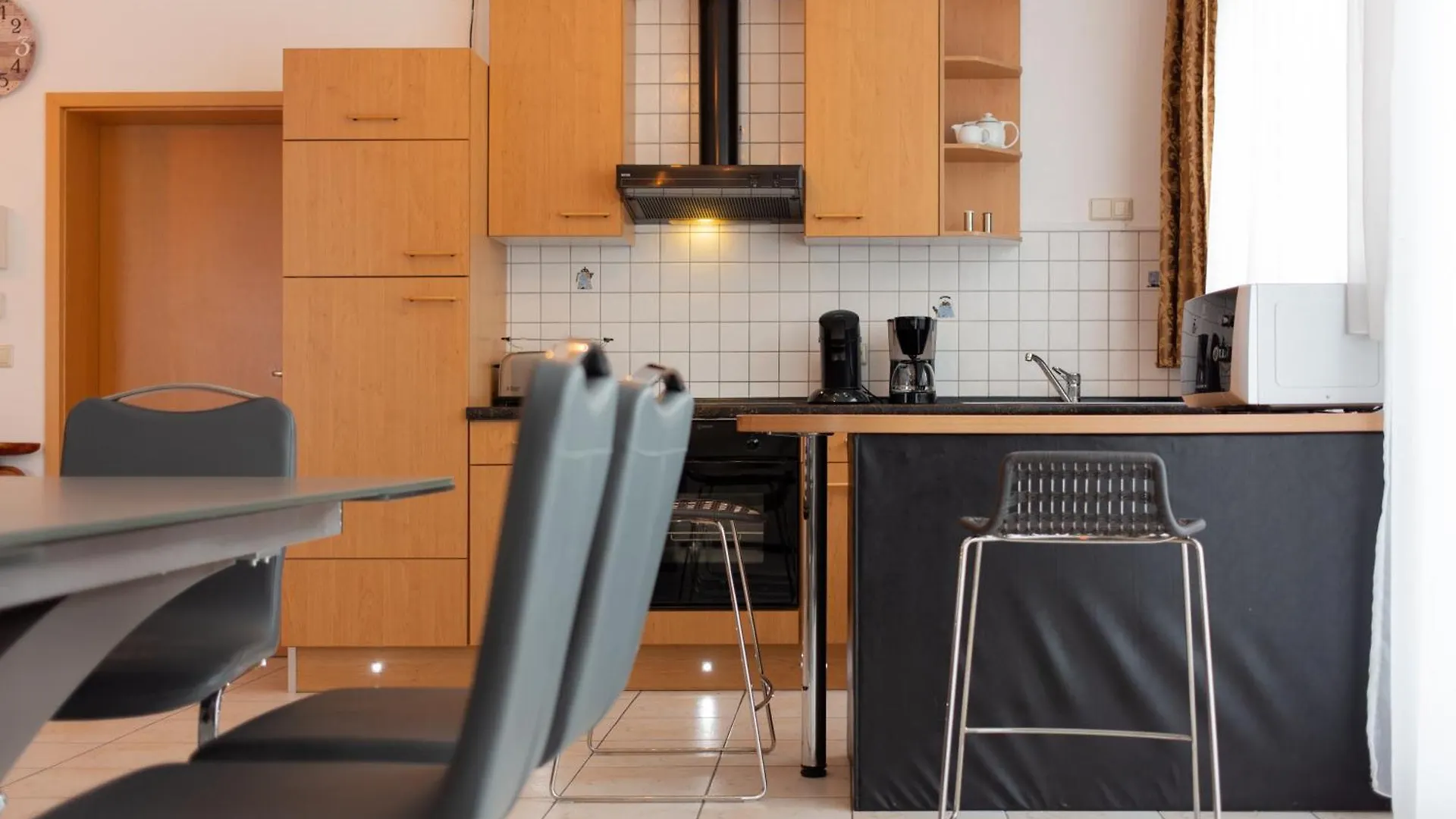 Villa Adriana-The Queen Apartments Luxury Living Luxembourg