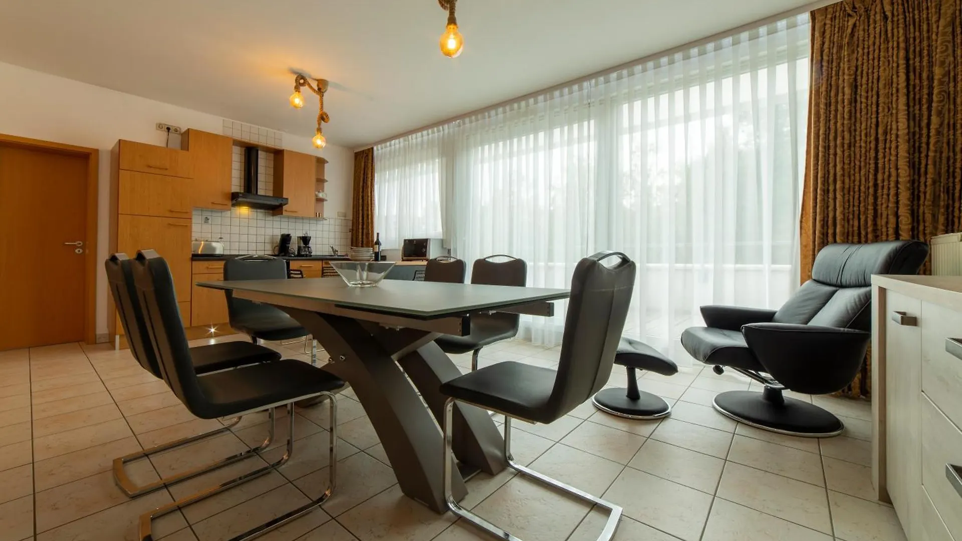 Villa Adriana-The Queen Apartments Luxury Living Luxembourg Luxembourg
