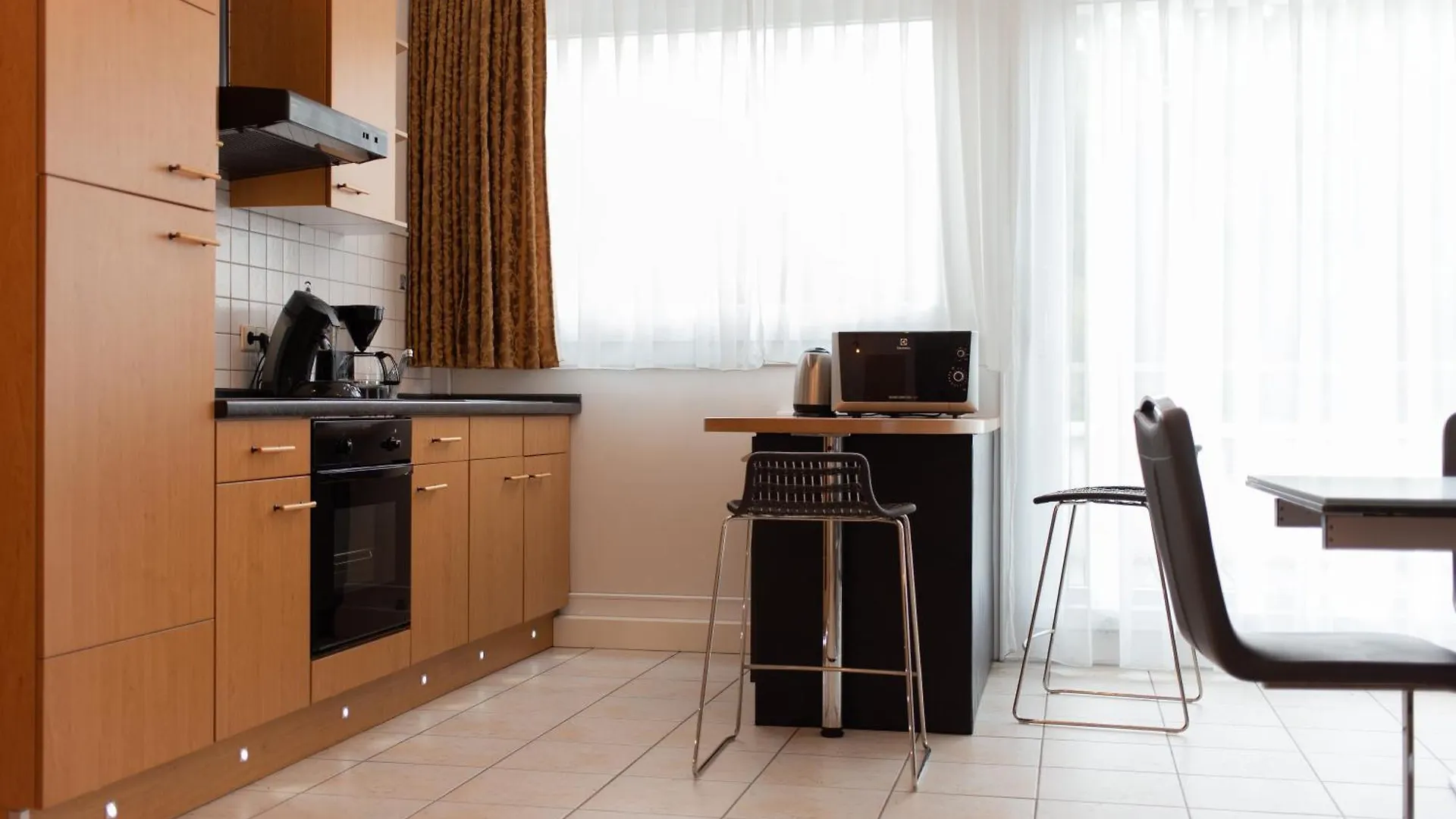 Villa Adriana-The Queen Apartments Luxury Living Luxembourg