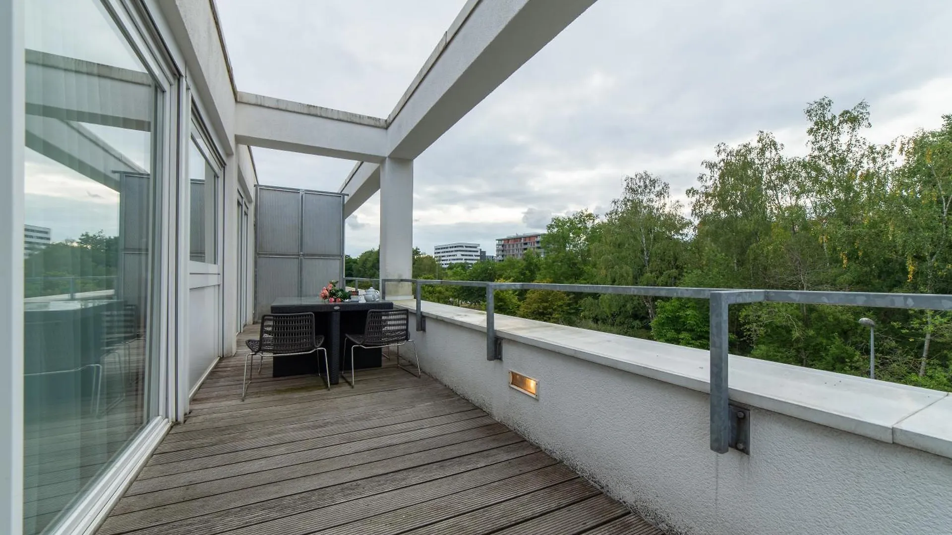 Villa Adriana-The Queen Apartments Luxury Living Luxembourg Luxembourg