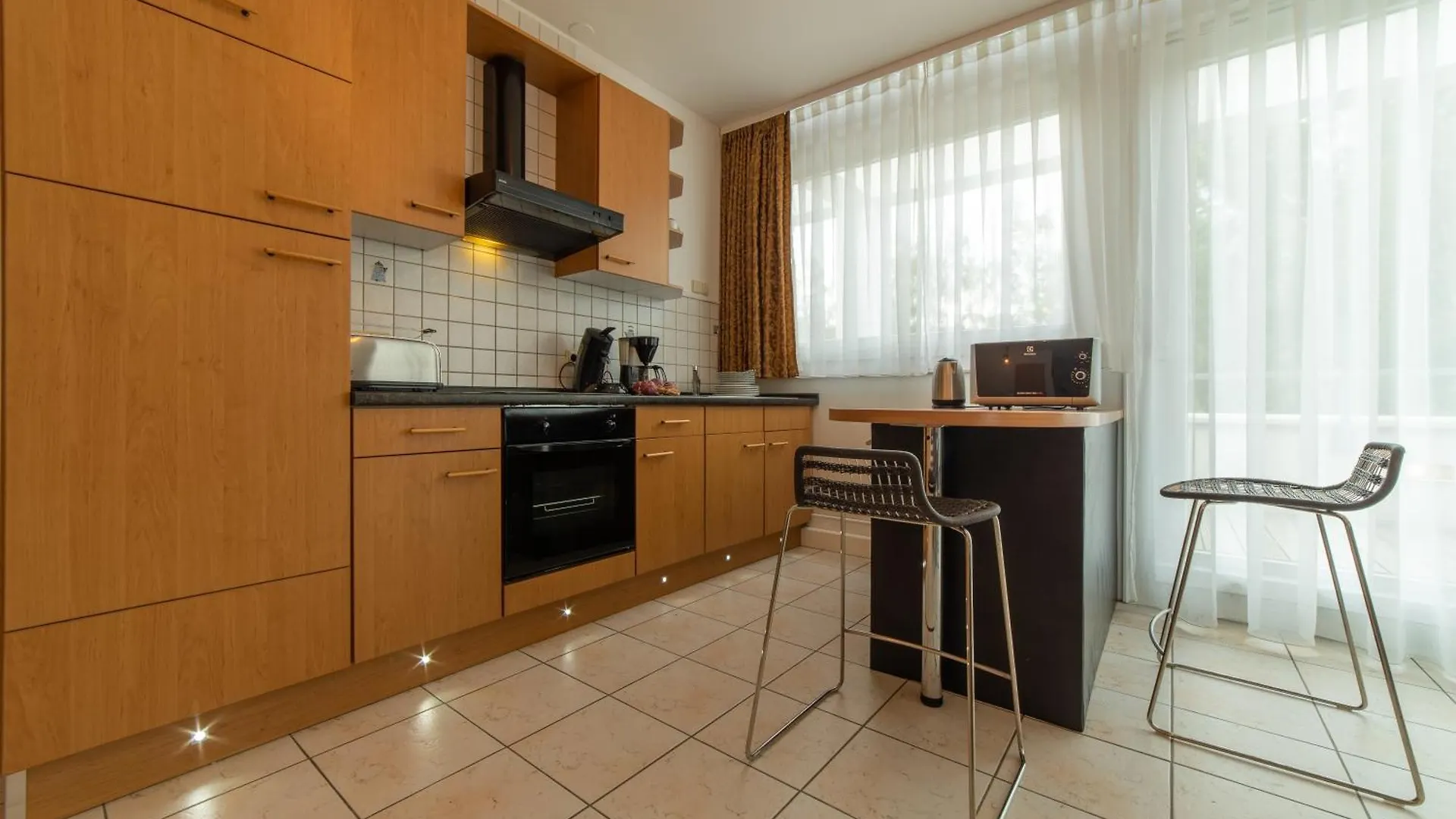 Villa Adriana-The Queen Apartments Luxury Living Luxembourg