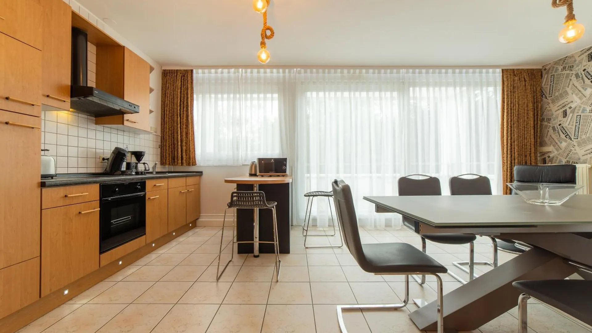 Villa Adriana-The Queen Apartments Luxury Living Luxembourg