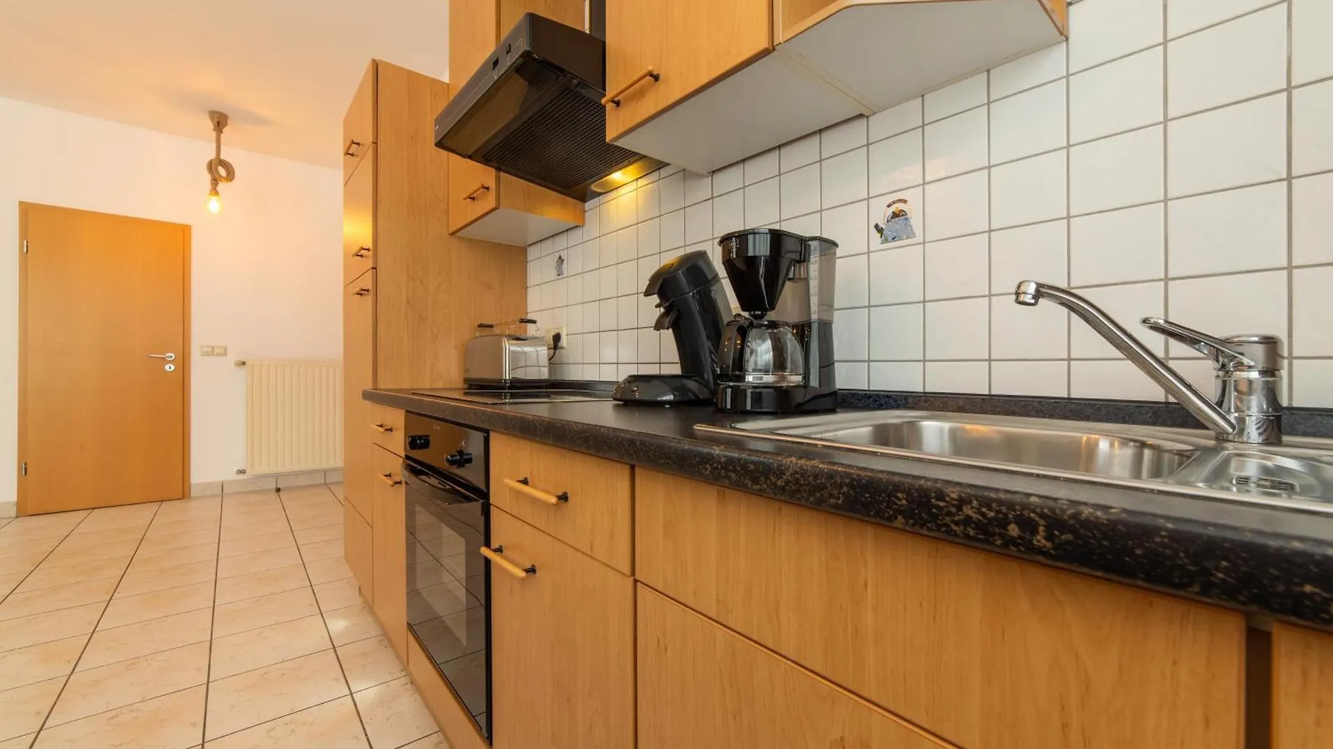 Villa Adriana-The Queen Apartments Luxury Living Λουξεμβούργο 0*,