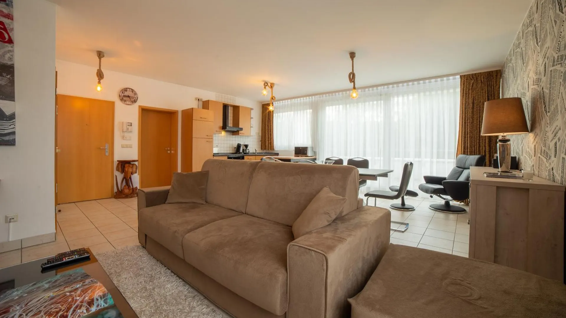 Villa Adriana-The Queen Apartments Luxury Living Λουξεμβούργο