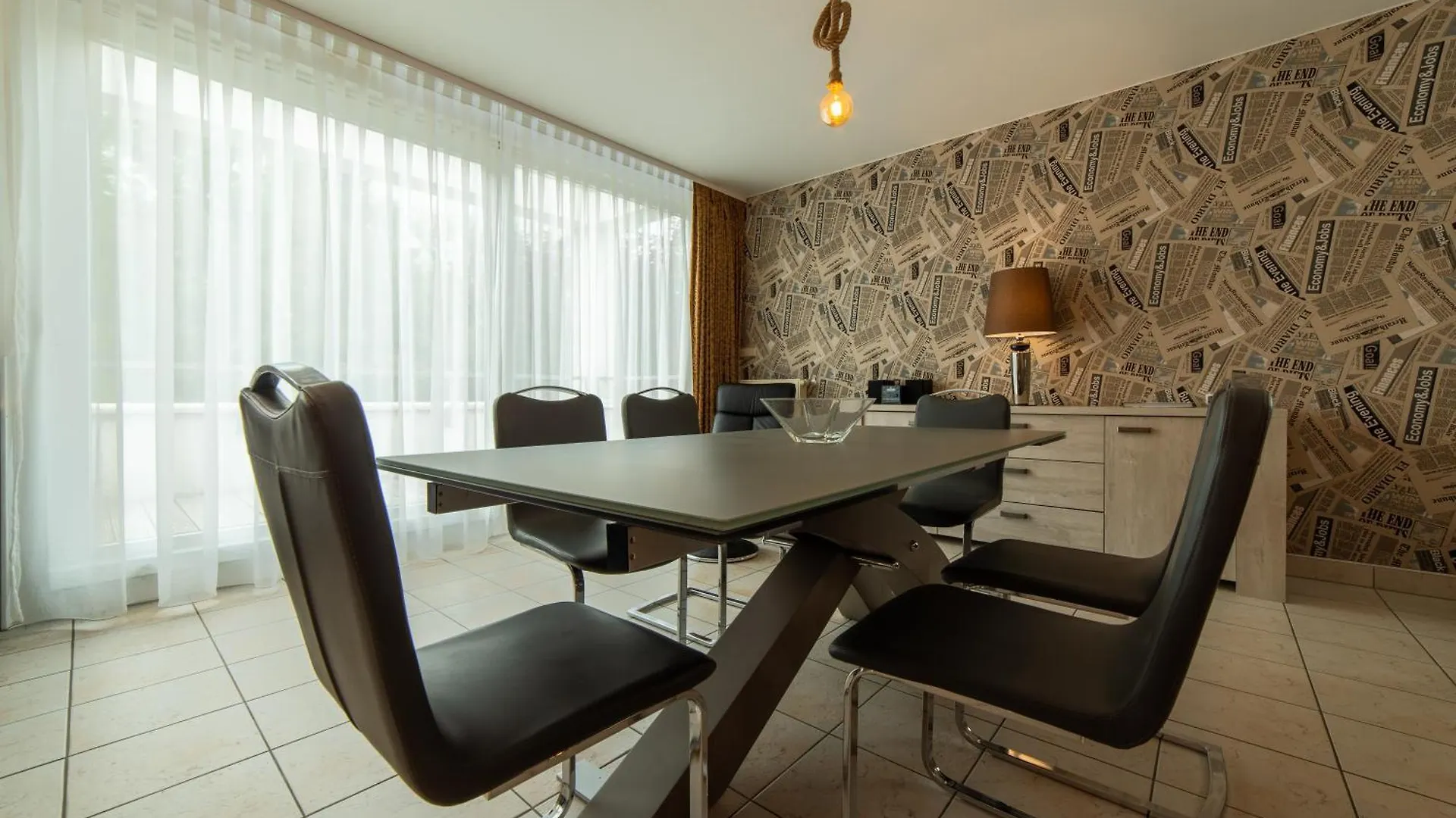 Villa Adriana-The Queen Apartments Luxury Living Λουξεμβούργο